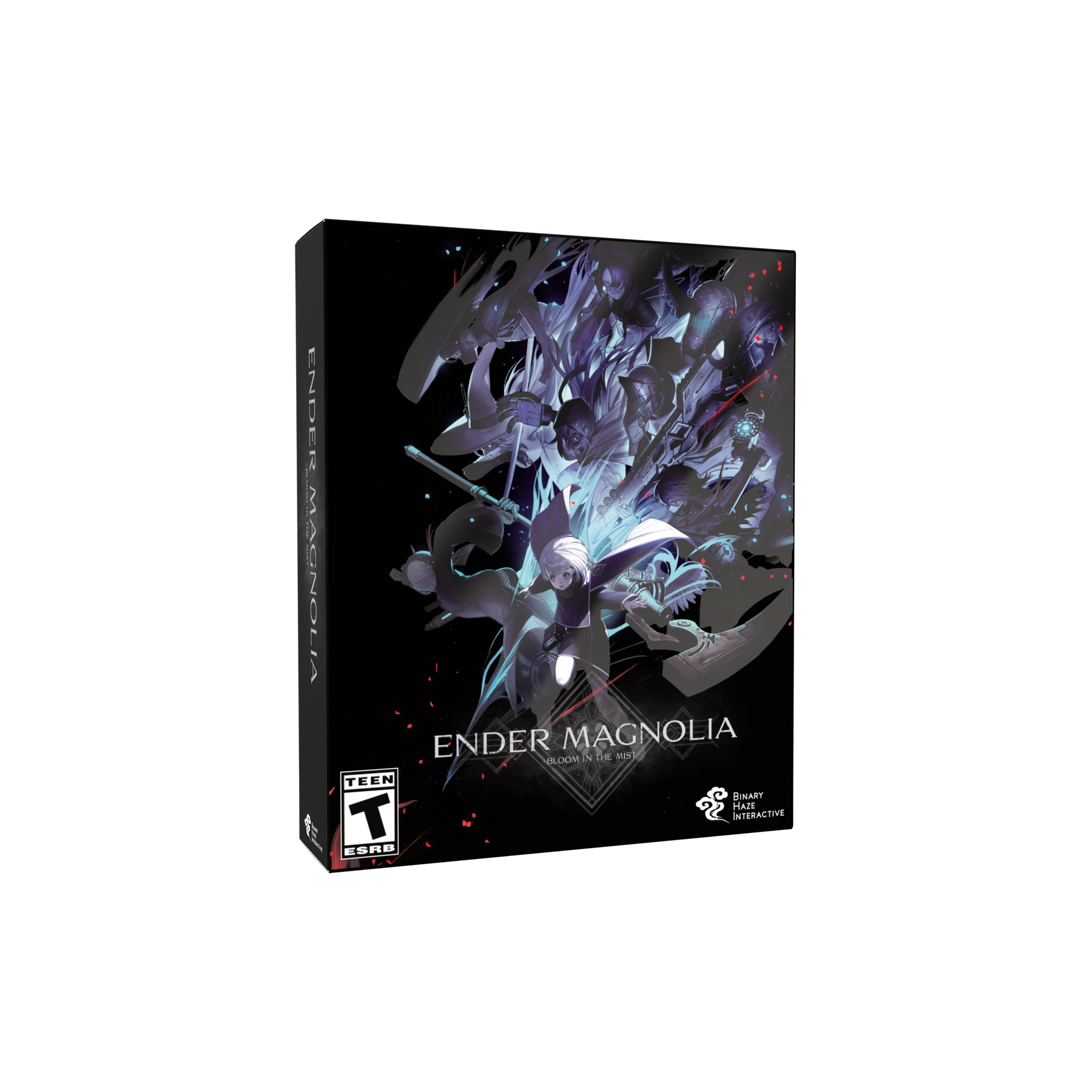 Ender Magnolia: Bloom In The Mist (Collector's Edition) (Limited Run) (Import)