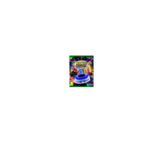 Sonic Racing: Crossworlds