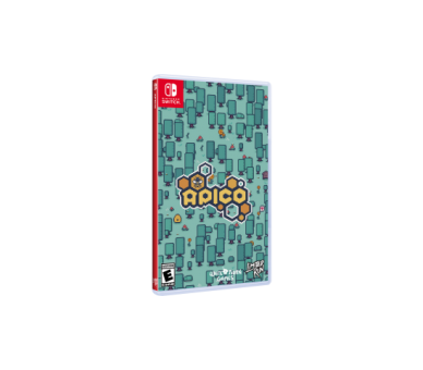 Apico (Limited Run) (Import)