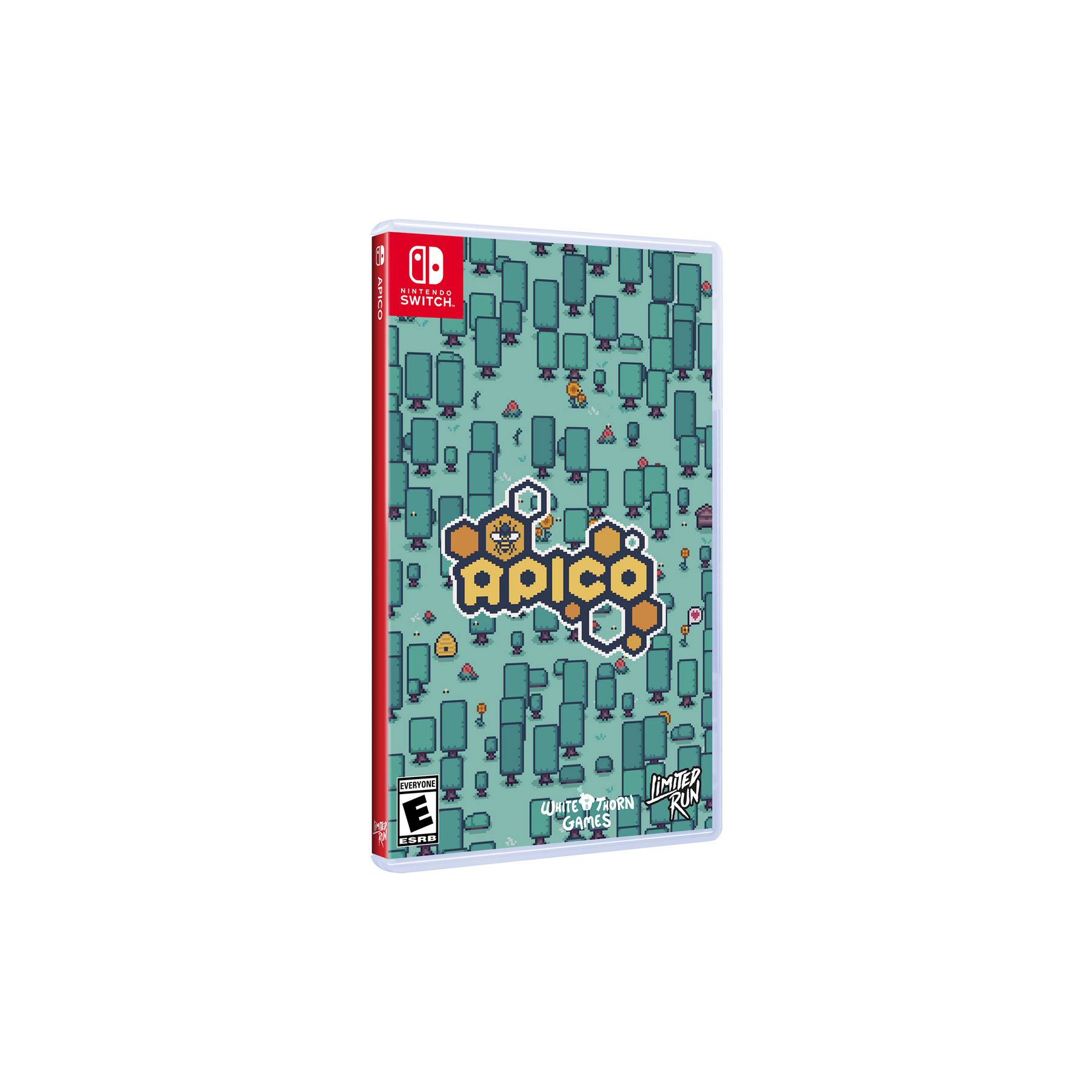 Apico (Limited Run) (Import)