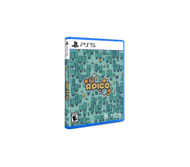 Apico (Limited Run) (Import)