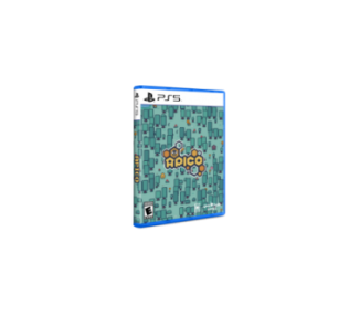 Apico (Limited Run) (Import)