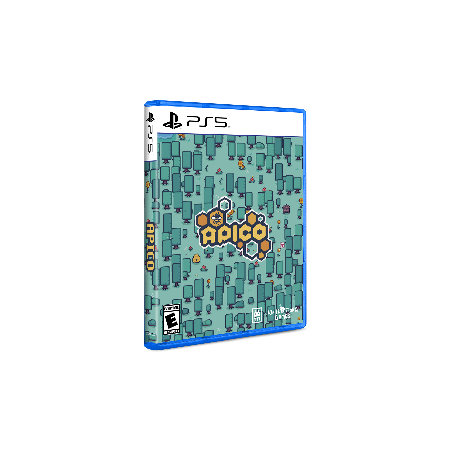 Apico (Limited Run) (Import)