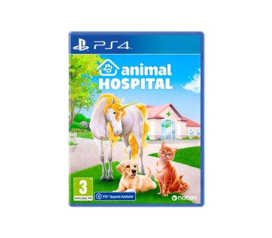 Animal Hospital