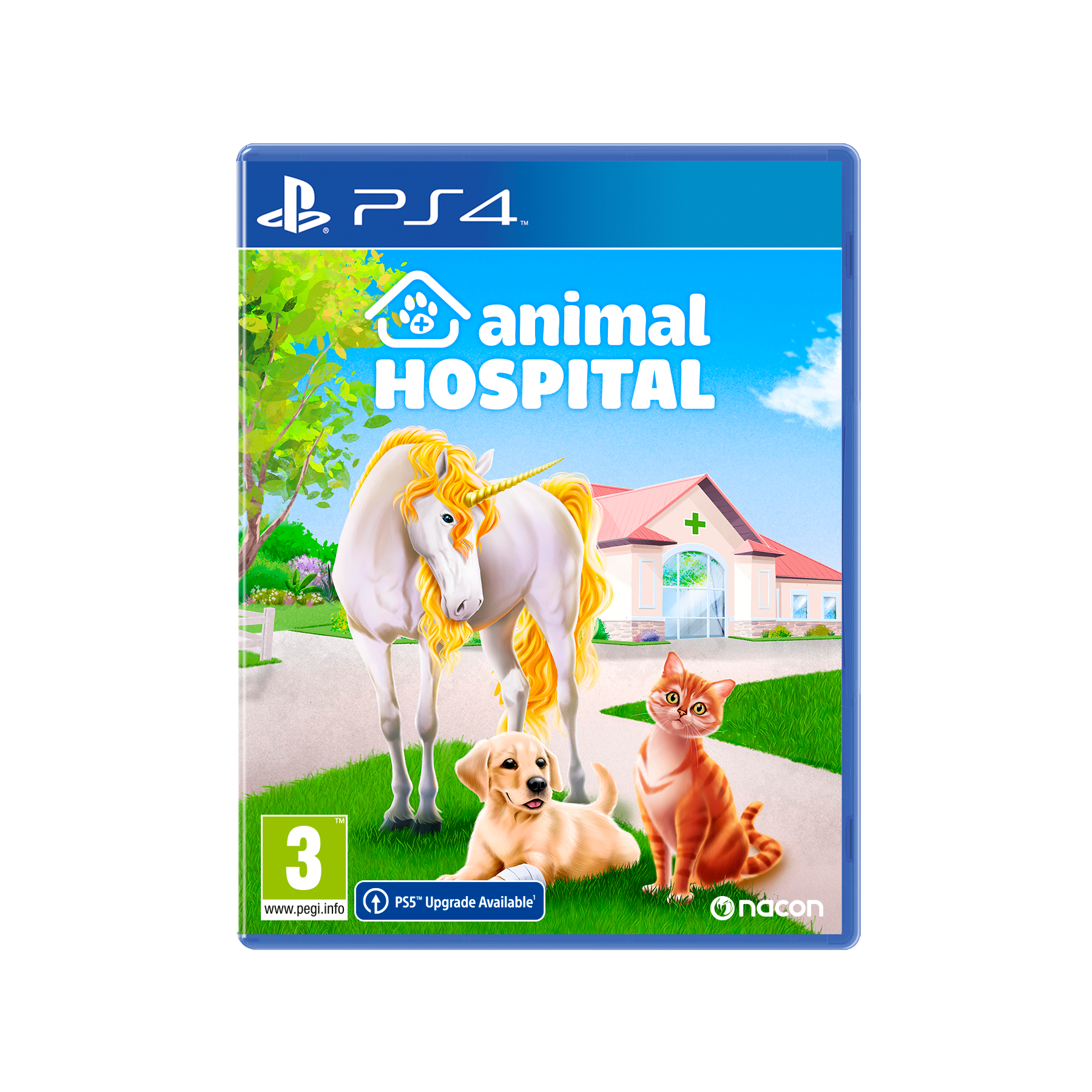 Animal Hospital