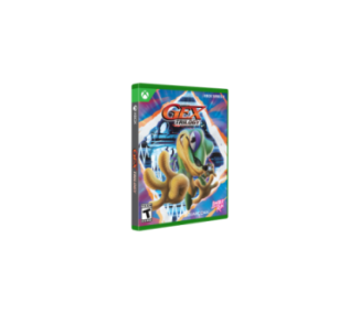 Gex Trilogy (Limited Run) (Import)