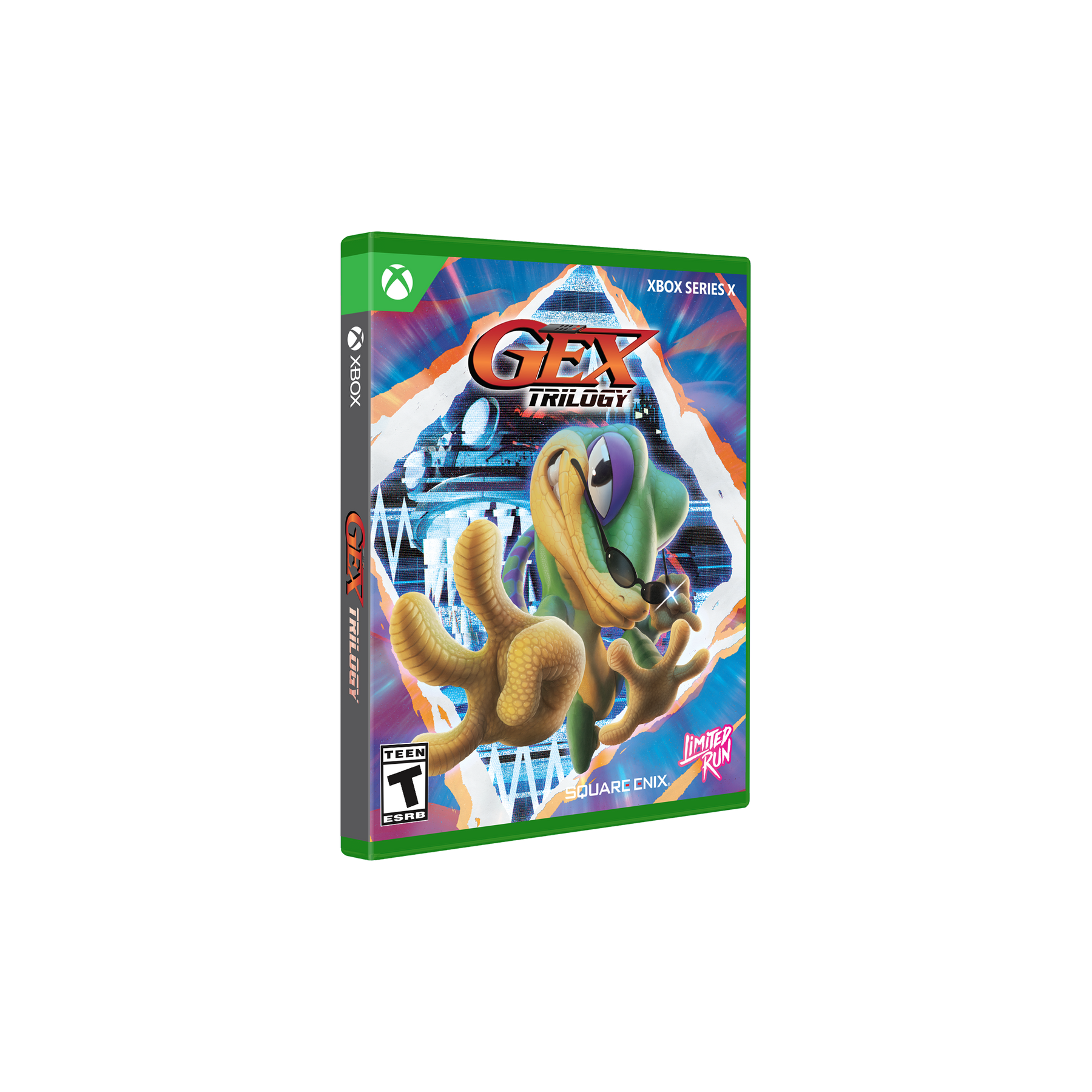 Gex Trilogy (Limited Run) (Import)