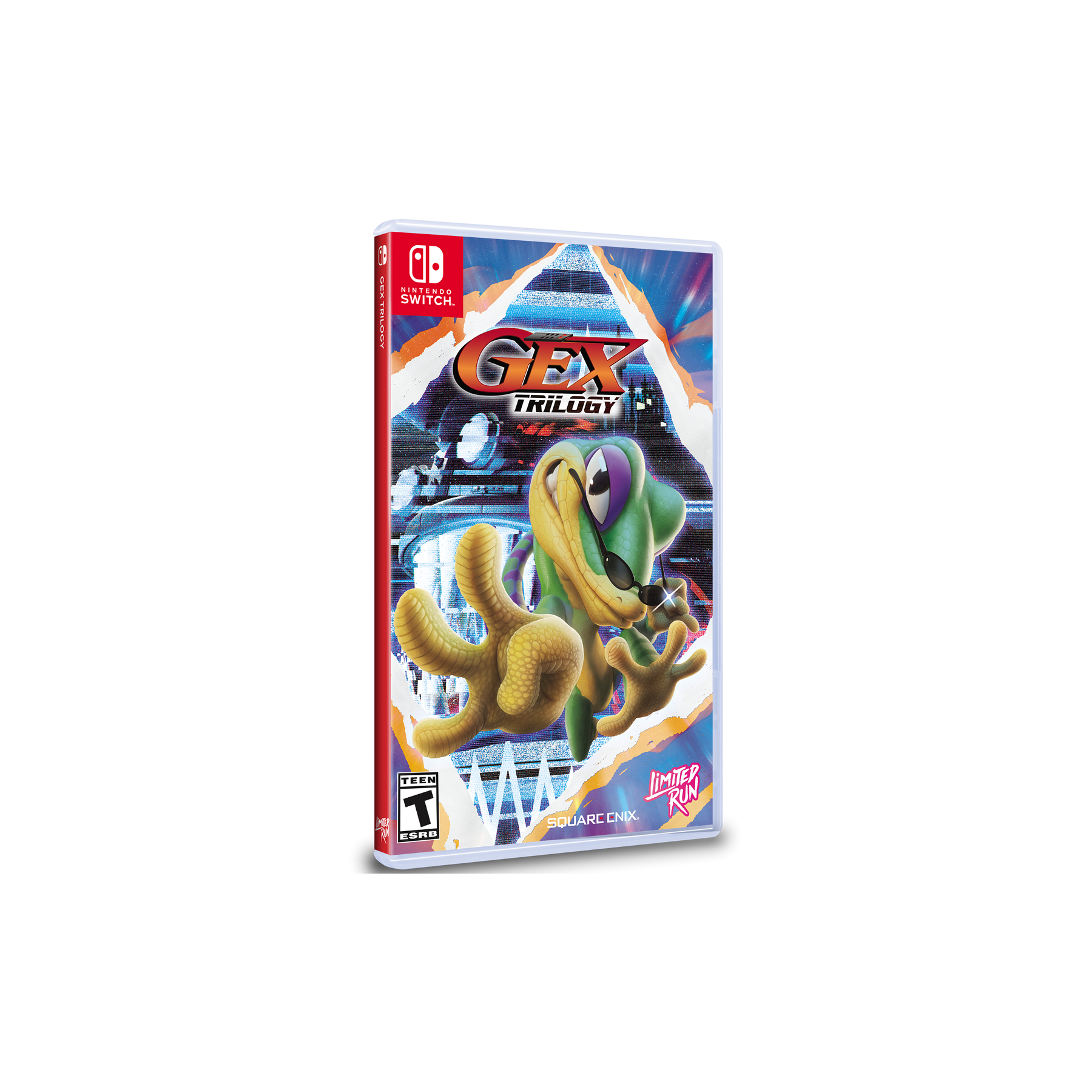 Gex Trilogy (Limited Run) (Import)