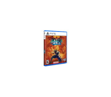Ninja Five-O (Limited Run) (Import)