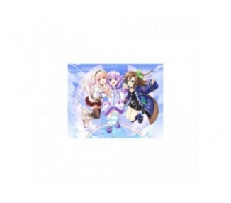 Hyperdimension Neptunia Re Birth Series (1-3) Triple Pack