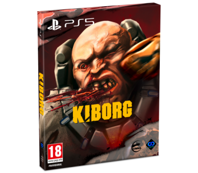 Kiborg