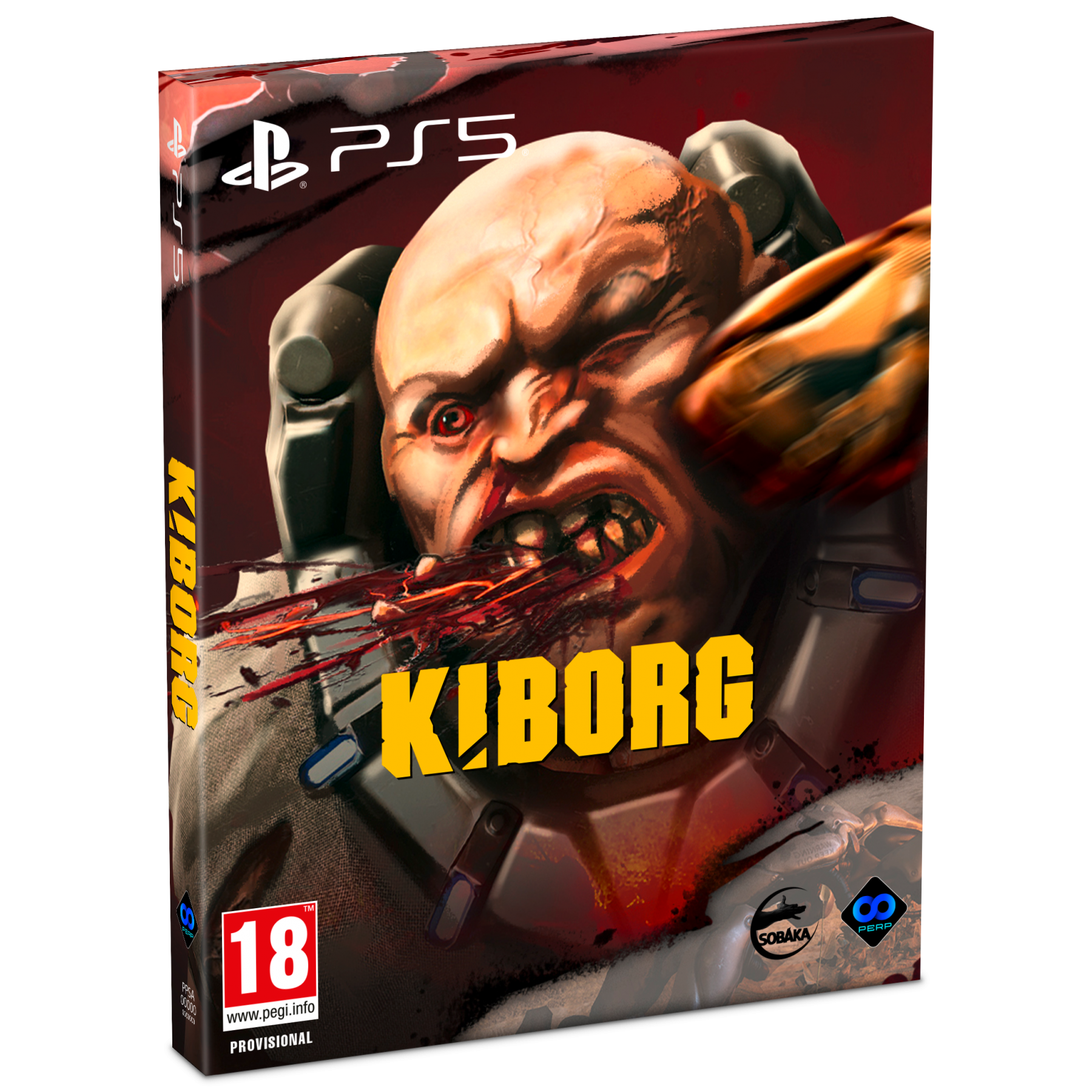 Kiborg