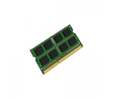Modulo Ram Kingston Technology Valuekvr16Ls11/8 8Gb Ddr3L 16