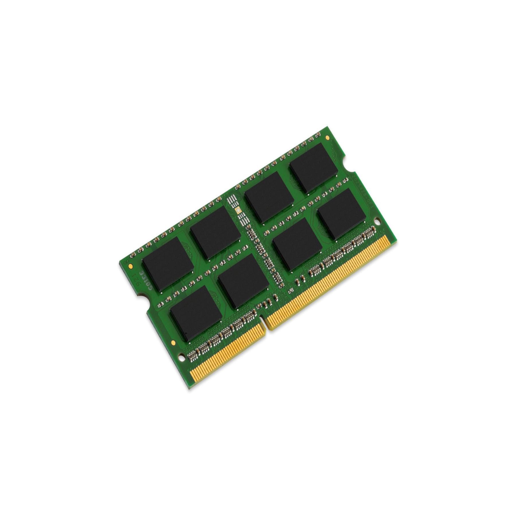 Modulo Ram Kingston Technology Valuekvr16Ls11/8 8Gb Ddr3L 16