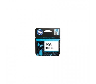 Tinta Original Hp Nº 903 Negro Officejet Pro 6960 Aio