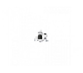 Procesador De Alimentos Bosch Multitalent3 Mcm3201B/ 800W/ 3
