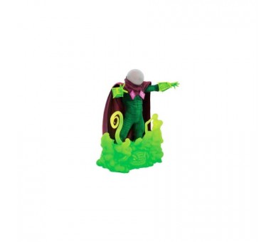Estatua Diorama Mysterio Marvel 23Cm