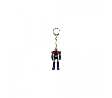 Llavero Mazinger Z - Mazinger Z