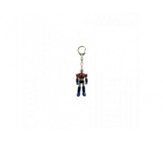 Llavero Mazinger Z - Mazinger Z