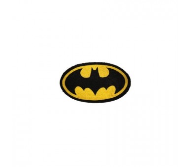Felpudo Logo Batman Dc Comics