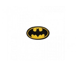 Felpudo Logo Batman Dc Comics