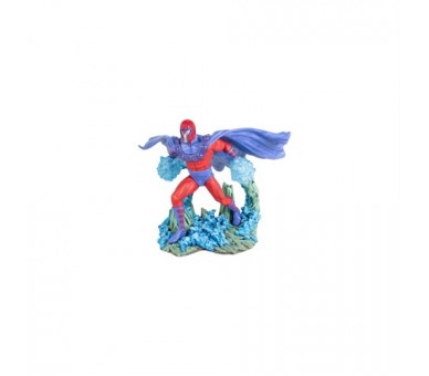 Figura Magneto Marvel Comic Gallery 25,5Cm