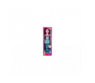 Muñeca Ariel La Sirenita Disney 80Cm