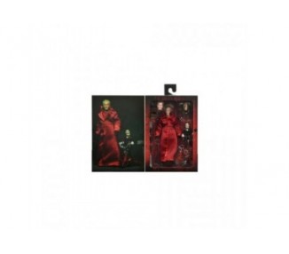 Figura Ultimate Jigsaw Killer Red Robe Saw 18Cm