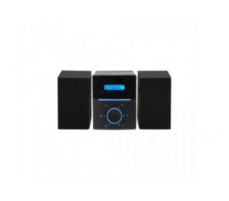 Equipo De Música Denver Mca-240 Cd Radio