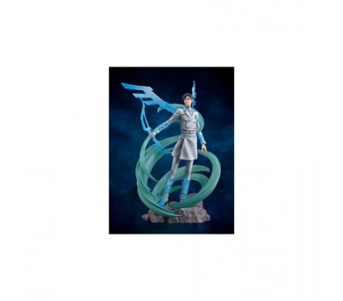 Figura Figuarts Zero Uryu Ishida The Thousand Year Blood War