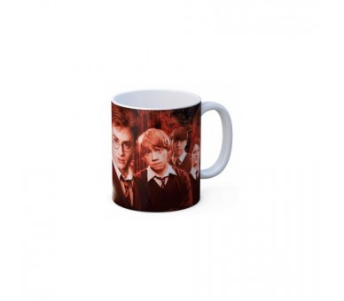 Taza Ejercito Dumbledore Harry Potter