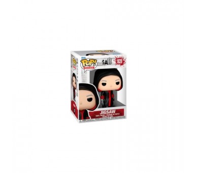 Figura Pop Saw Jigsaw