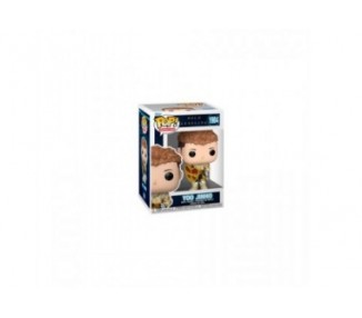 Figura Pop Solo Leveling Yoo Jinho