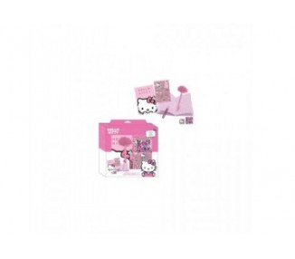 Set Diario Hello Kitty