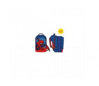 Mochila Spiderman Marvel 41Cm