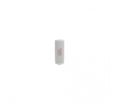 Altavoz Con Bluetooth Jbl Flip 7/ 35W/ 1.0/ Blanco