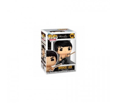 Figura Pop Bruce Lee