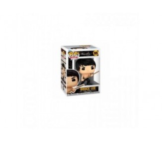 Figura Pop Bruce Lee