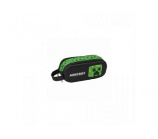 Portatodo 3D Minecraft Doble