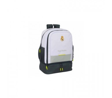 Mochila Real Madrid 25/26 50Cm