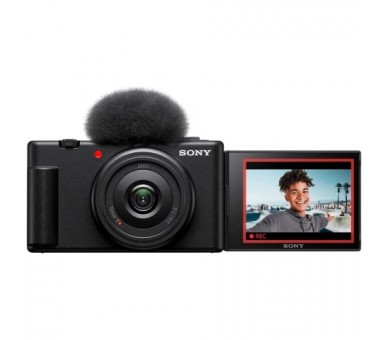 Sony Zv-1F / Cámara Vlogging