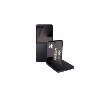 Samsung Galaxy Z Flip7 5G Jet Black / 12+512Gb / 6.9'' Dynam