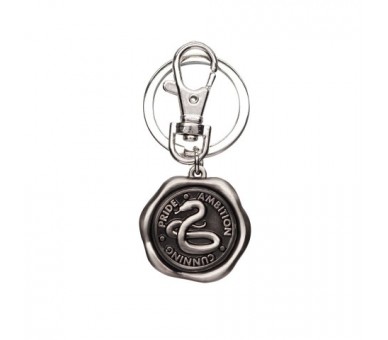 Llavero Harry Potter - Slytherin Varios