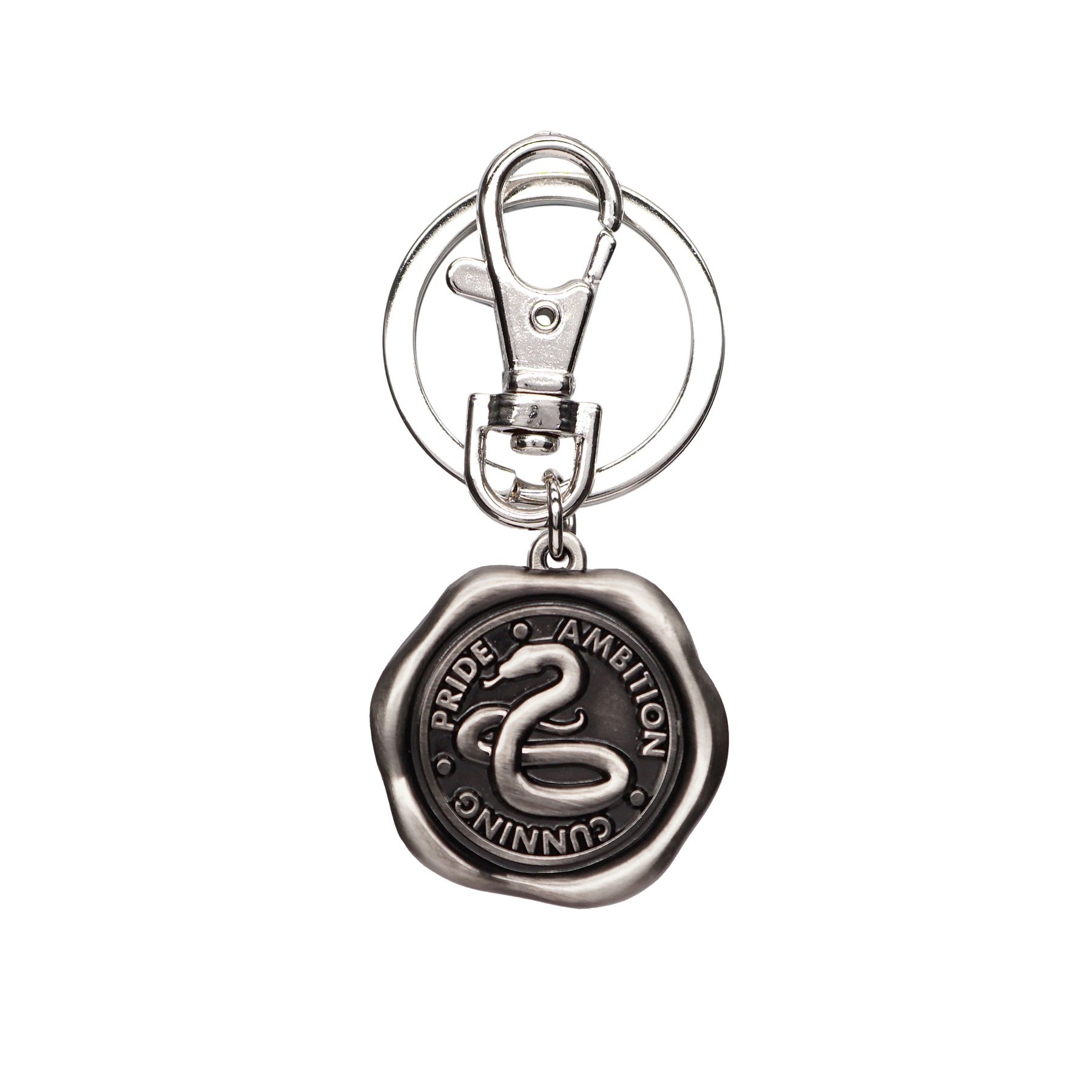 Llavero Harry Potter - Slytherin Varios