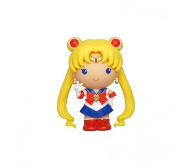 Hucha Pvc Sailor Moon Varios
