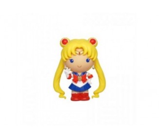 Hucha Pvc Sailor Moon Varios