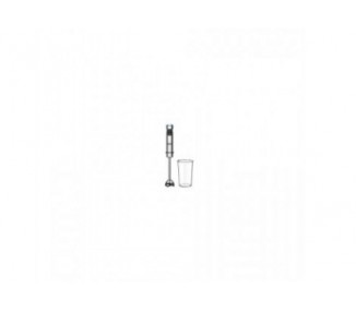 Batidora De Mano Grunkel Bm-1500Extreme/ 1500W/ Capacidad 0.