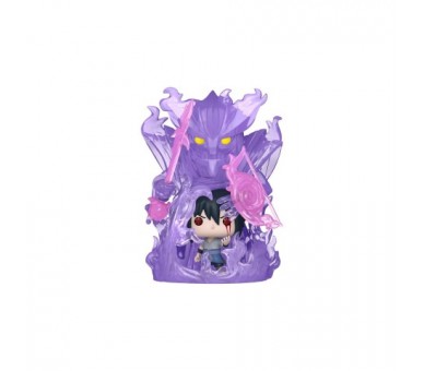 Figura Pop Moment Naruto Shippuden Sasuke Susano Exclusive