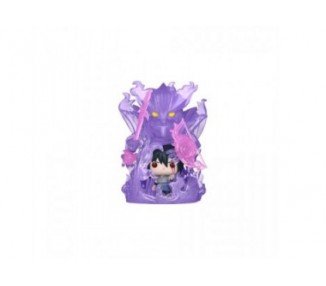 Figura Pop Moment Naruto Shippuden Sasuke Susano Exclusive