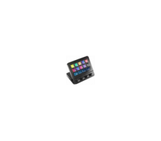 Stream Deck Mars Gaming Msd-Pro/ 10 Teclas Lcd + 4 Diales Pe